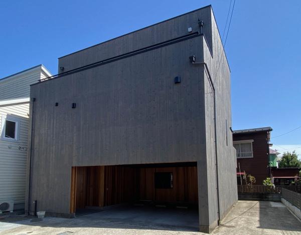 逗子市久木３丁目の中古一戸建て