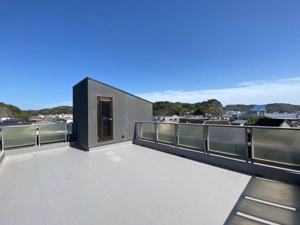 逗子市久木３丁目の中古一戸建て