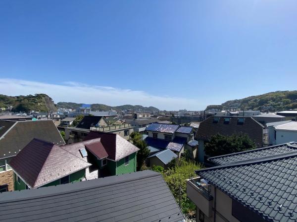 逗子市久木３丁目の中古一戸建て
