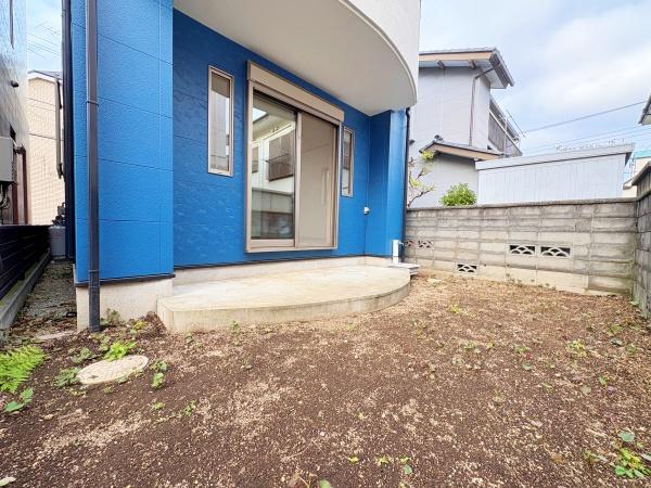 座間市東原４丁目の中古一戸建て