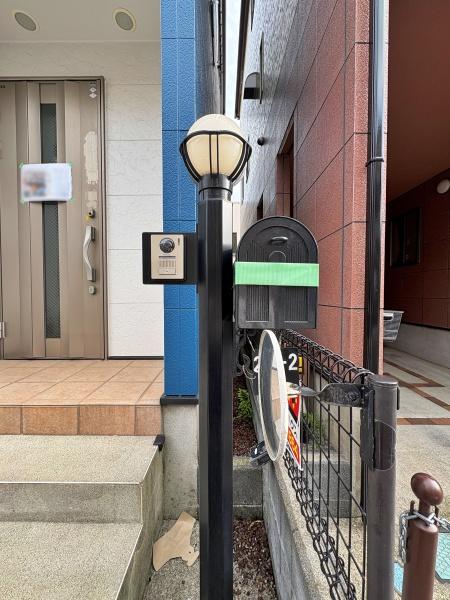 座間市東原４丁目の中古一戸建て