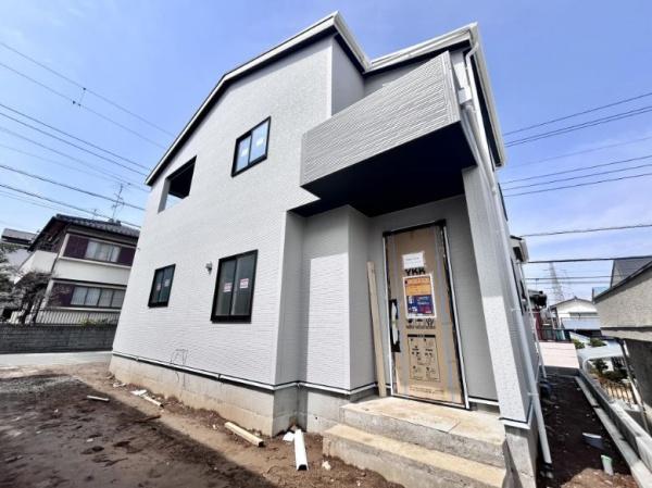 横浜市緑区東本郷１丁目の新築一戸建