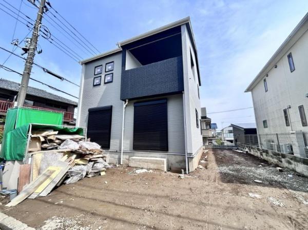 横浜市緑区東本郷１丁目の新築一戸建