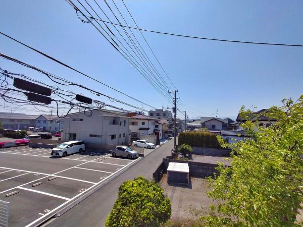 【1号棟】大和市新築戸建小学校徒7分都市ガス