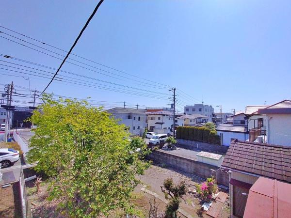 【2号棟】大和市新築戸建小学校徒7分都市ガス