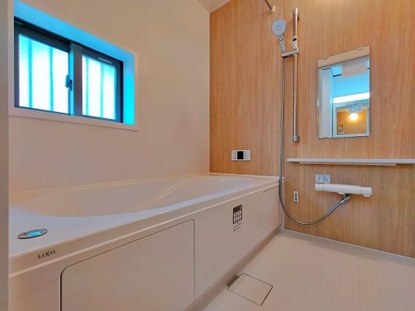 【3号棟】大和市新築戸建小学校徒7分都市ガス