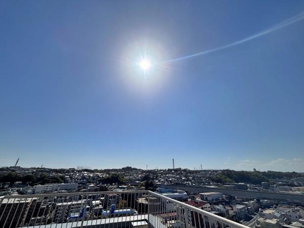 ルネ上星川２号棟【駅徒4分】