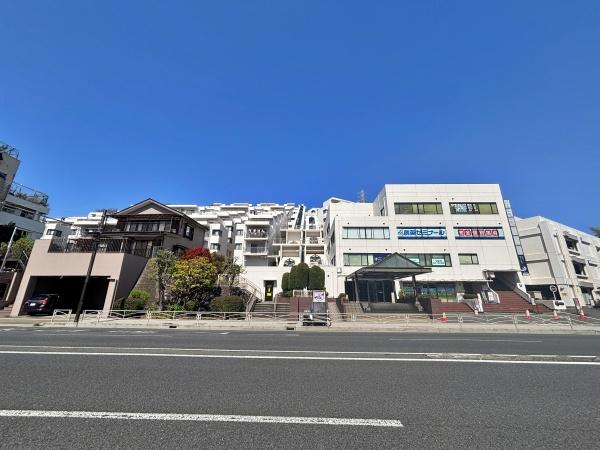 ルネ上星川２号棟【駅徒4分】