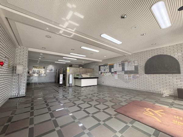 ルネ上星川２号棟【駅徒4分】