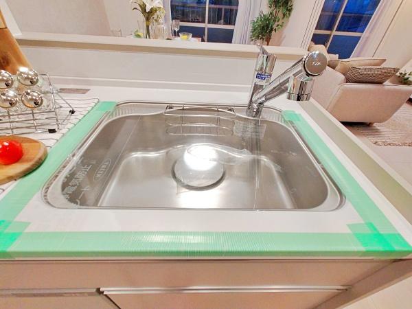 ダイアパレス登戸　角部屋　リノベ　平坦