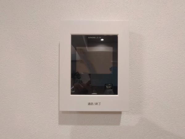 ダイアパレス登戸　角部屋　リノベ　平坦