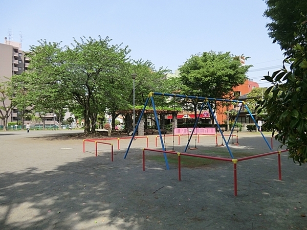 【1号棟】中区新築戸建 ビルトイン車庫 納戸(不動下公園)