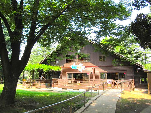 川崎市宮前区犬蔵3丁目の中古一戸建て(美しが丘公園)