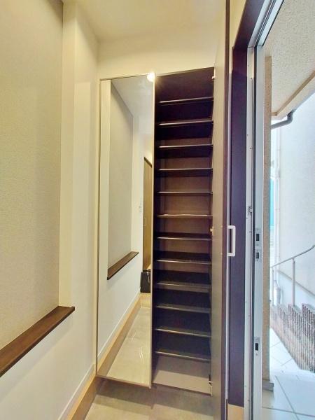 川崎市宮前区犬蔵３丁目の中古一戸建て