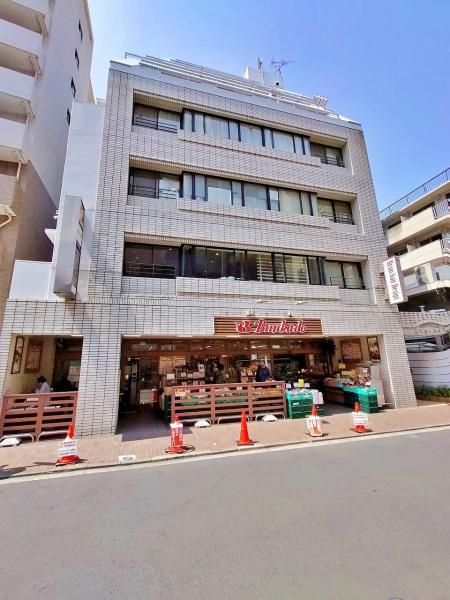 ニッコーハイツ川崎【駅徒6分】【リノベ】