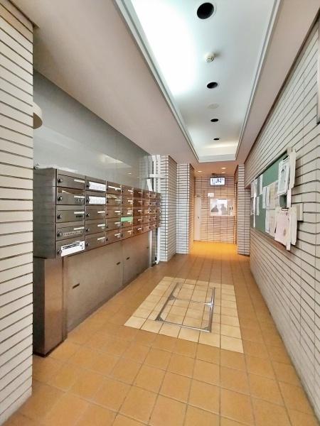ニッコーハイツ川崎【駅徒6分】【リノベ】