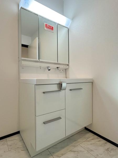 【1号棟】鎌倉市新築戸建SIC南BLLDK18.6帖