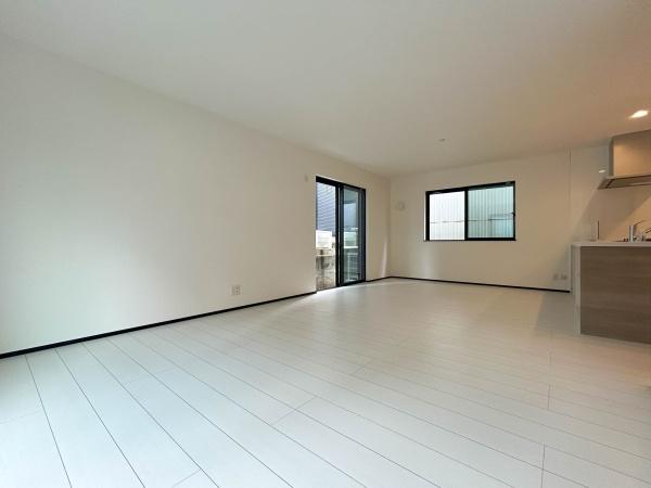 【1号棟】鎌倉市新築戸建SIC南BLLDK18.6帖