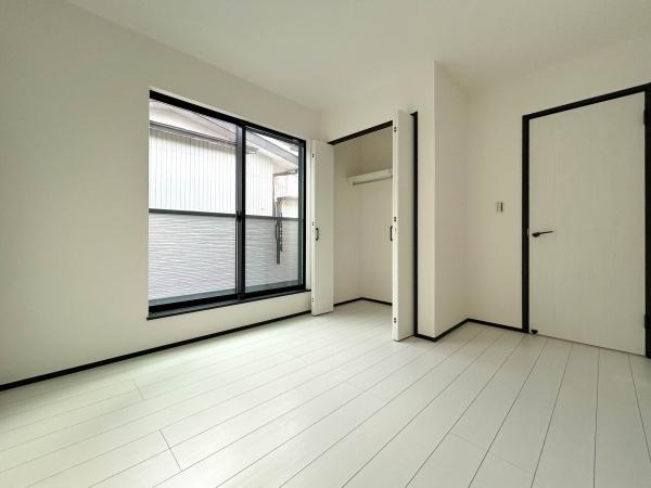 【1号棟】鎌倉市新築戸建SIC南BLLDK18.6帖
