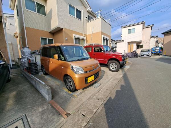 綾瀬市深谷南４丁目の中古一戸建