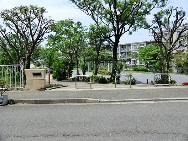 レイディアントシティ横濱カルティエ6【ペット〇】(釜利谷坂本公園)