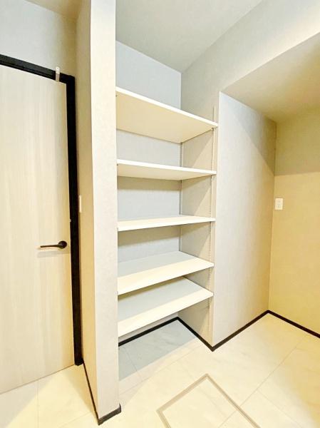 【16号棟】鶴見区新築戸建　ルーフバルコニー