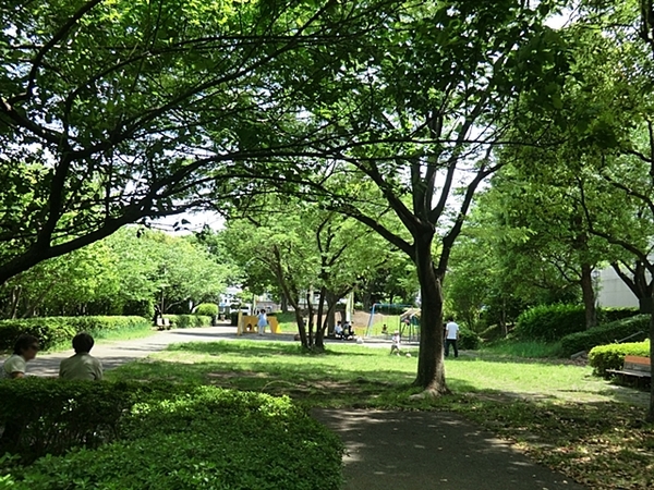 【B号棟】泉区新築戸建WIC吹き抜けSIC(西が岡公園)