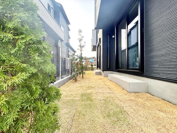【B号棟】泉区新築戸建WIC吹き抜けSIC