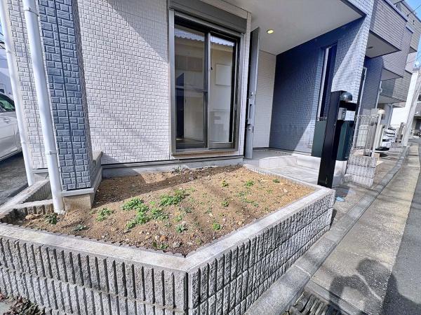 横浜市西区境之谷の中古一戸建て