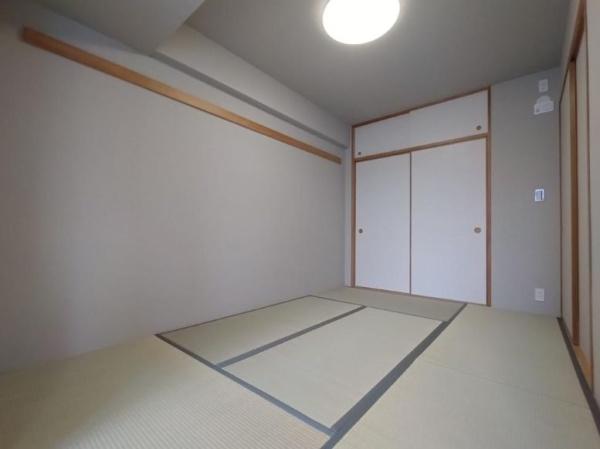 クレストグランディオ横浜【ペット可】