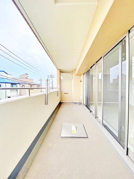 クレストグランディオ横浜【ペット可】