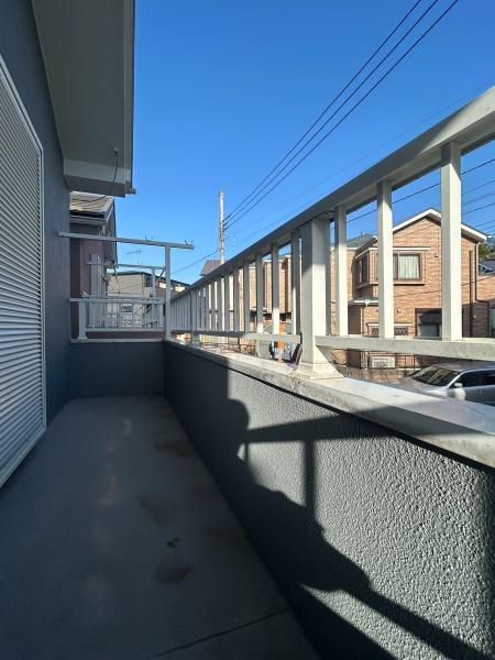鎌倉市岩瀬の中古一戸建て