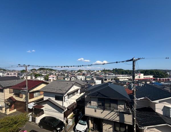 【A号棟】藤沢市新築戸建ウッドデッキ20帖床暖房