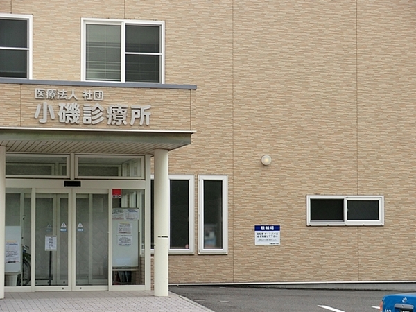 【2号棟】横須賀市新築戸建2台駐車可吹抜け和室(小磯診療所)