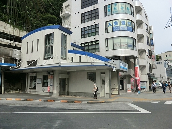 【2号棟】横須賀市新築戸建2台駐車可吹抜け和室(京急線「浦賀」駅)