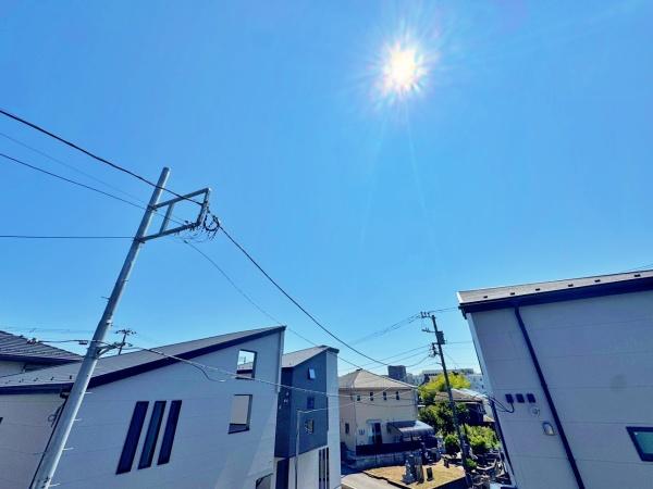 【2号棟】藤沢市新築戸建　LDK20帖　吹抜け　WIC