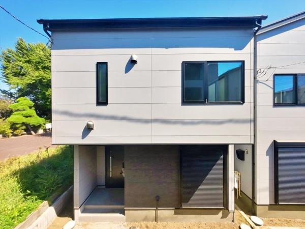 【4号棟】藤沢市新築戸建　LDK18帖　吹抜け　SIC