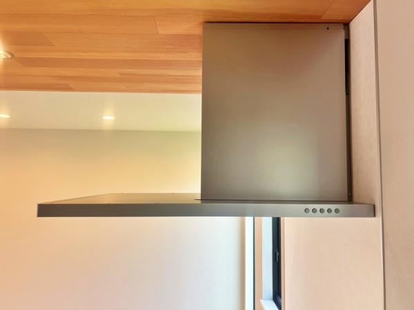 【1号棟】保土ケ谷区新築戸建　LDK18帖　ルーバル