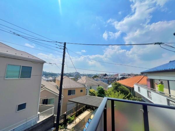 【1号棟】保土ケ谷区新築戸建　LDK18帖　ルーバル
