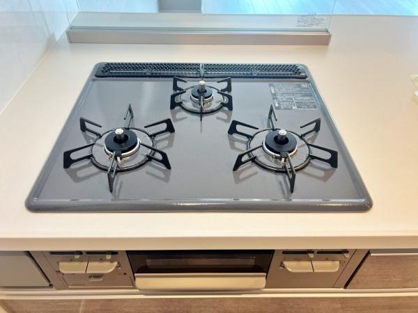 【2号棟】保土ケ谷区新築戸建　LDK18帖　ルーバル
