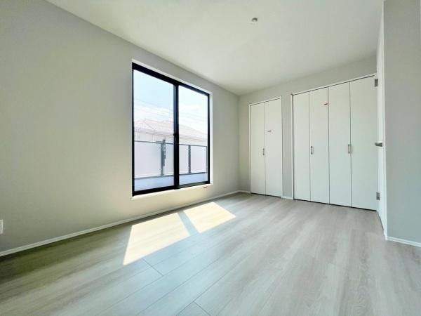 【2号棟】保土ケ谷区新築戸建　LDK18帖　ルーバル