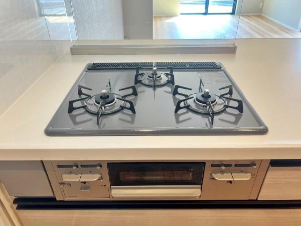 【3号棟】保土ケ谷区新築戸建　LDK18帖　ルーバル