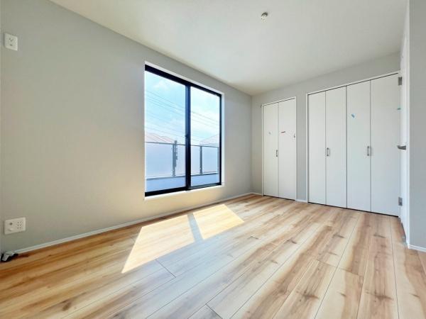 【3号棟】保土ケ谷区新築戸建　LDK18帖　ルーバル