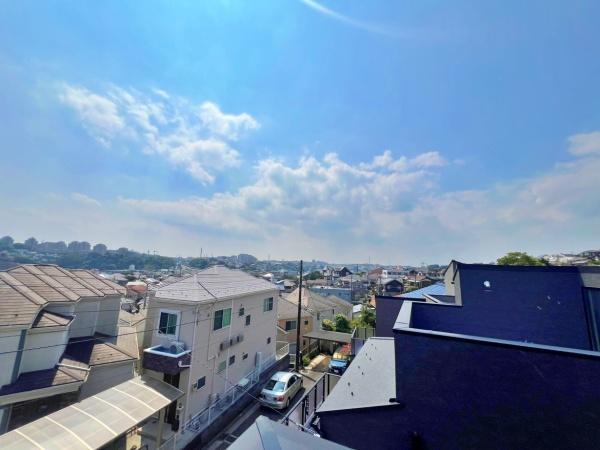 【3号棟】保土ケ谷区新築戸建　LDK18帖　ルーバル