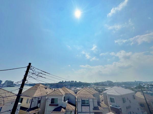 【4号棟】保土ケ谷区新築戸建　LDK18帖　ルーバル