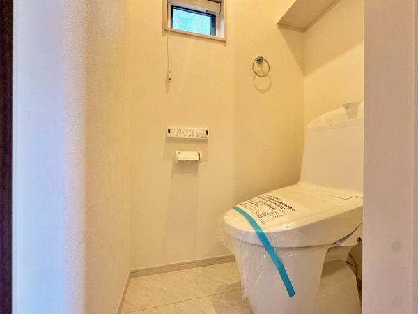 【1号棟】大和市新築戸建パントリーSIC