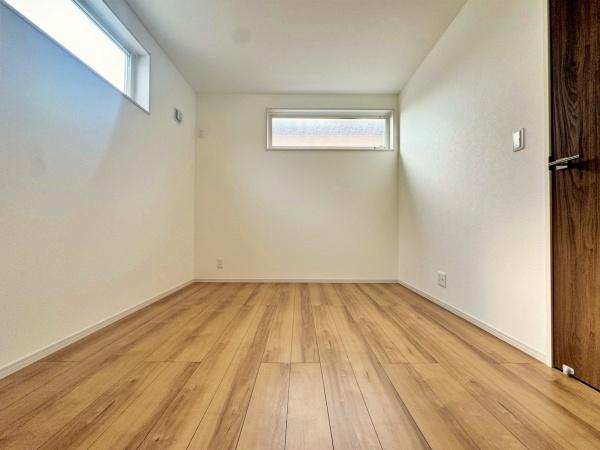 【1号棟】大和市新築戸建パントリーSIC