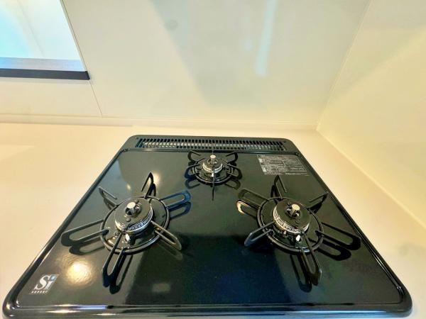 【1号棟】大和市新築戸建パントリーSIC