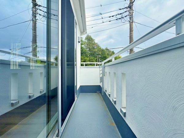 【1号棟】大和市新築戸建パントリーSIC