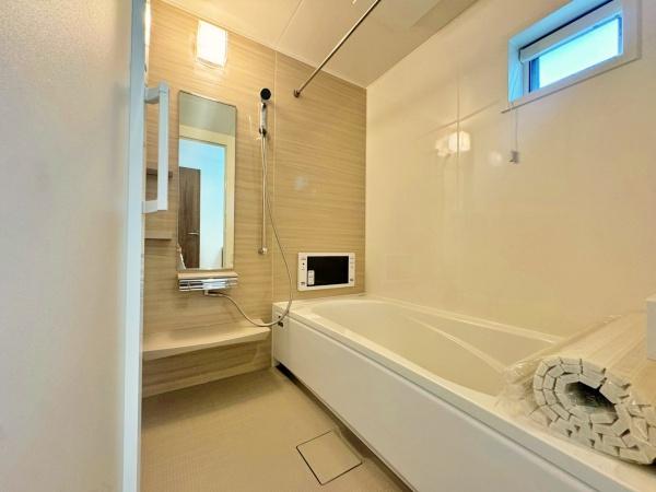 【1号棟】大和市新築戸建パントリーSIC